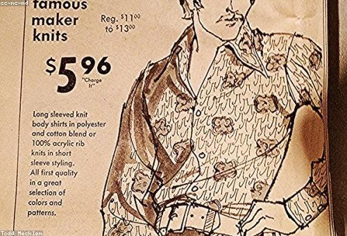 Men’s Clothing