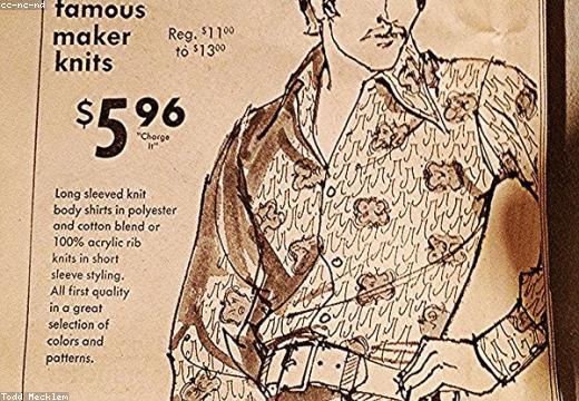 Men’s Clothing