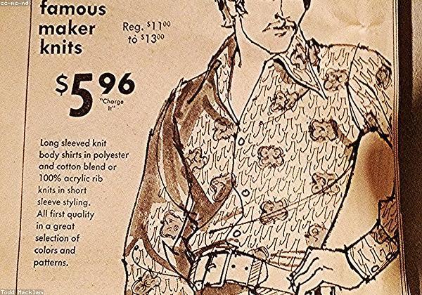 Men’s Clothing