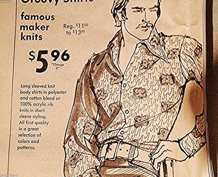 Men’s Clothing